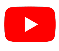 YouTube icon